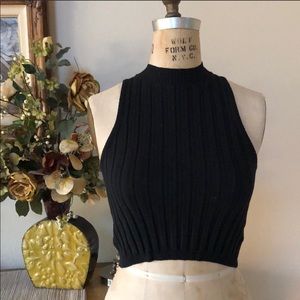 Rumor Boutique Sweater Top